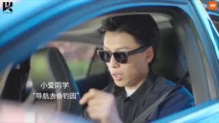 Солнцезащитные очки Early Wind Smart Audio (можно настроить степень) 12 новинок Xiaomi