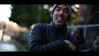 Mike Sherm - 32 Bars ( Music Video )