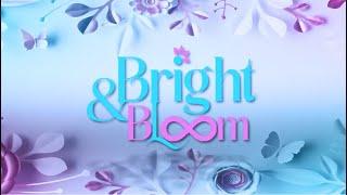 (Bright & Bloom, 7 Juni 2024 - ARK) Parade Bintang - Ev. Iin Tjipto