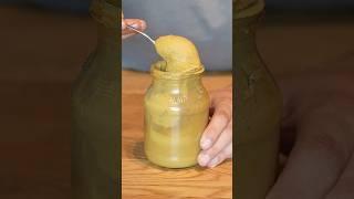 Senf selber machen - EXTREM SCHARF