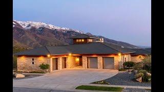 Contemporary Mountain Retreat in Ogden, Utah | Sotheby's International Realty