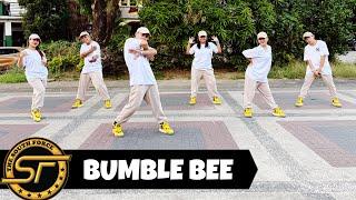 BUMBLE BEE ( Dj Gibz Remix ) - Dance Trends | Dance Fitness | Zumba