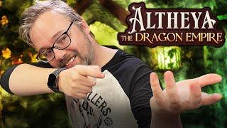 The Battle for Ashen Rest | Altheya: The Dragon Empire #26