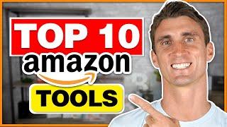 Top 10 Amazon FBA Tools