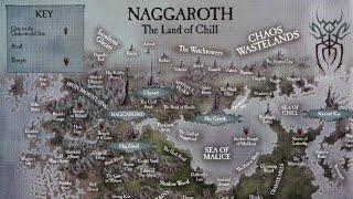 Warhammer Hotspots - Naggaroth