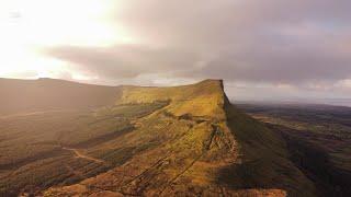 Yeats County Co. Sligo