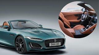 Jaguar F-Type V8 Coupe  | Real-life review | Jaguar cars | car review video | jaguar | luxury car