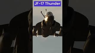 JF-17 Thunder - Unrestricted Climb Takeoff | DCS #shorts