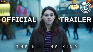 The Killing Kind | The Official Trailer (ft. Emma Appleton and Colin Morgan)