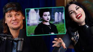 Theo Tries to Understand the Goth Life (with Kat Von D)