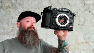 did LUMIX go overboard with the GH7?