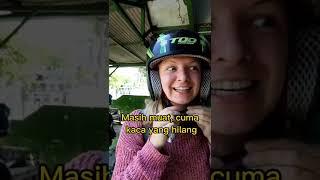HARTA KARUN ISTRI VENDA VLOGGT