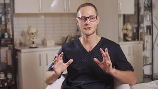 ЧТО ТАКОЕ ОСТЕОПАТИЯ. ДОКТОР ОСЕТРОВ.