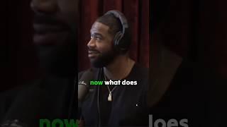 Joe Rogan About Virat Kohli 