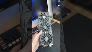 The GTX 1080 Ti is Nvidia’s greatest mistake #gpu