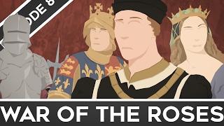 Feature History - War of the Roses