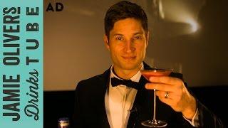 How to Drink like a Hollywood Star! | Film Awards Night Cocktails | Grey Goose | Joe McCanta