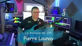 La ballade de Jim (1985) Alain Souchon