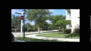 Cambridge At Abacoa Jupiter FL Homes For Sale Driving Video Tour