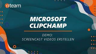 Clip Champ Tutorial | Screencast Video erstellen | Clip Champ Tipps