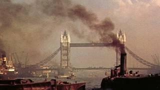 Colour on the Thames (1935)