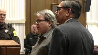 Mass shooter Jason Dalton takes guilty plea to all murder charges