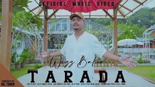 Wizz Baker - TARADA (Official Video Music)