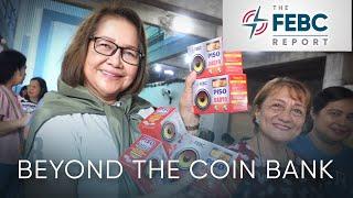 The FEBC Report | Beyond the Coin Bank: Evolving Giving for the Gospel