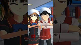 Yah udah punya Pawang [Ell&Bestoy]ib:me#sakuraschoolsimulator#sakubers