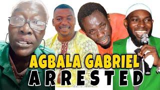 BREAKING: MAMA ESABOD SO KOBAKUGBE ORO SI YUSSUFF ADEPOJU TORI WON ARREST AGBALA GABRIEL