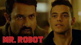 Elliot Hacks A Pedophile | Mr. Robot