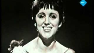 Eurovision 1963 - Grethe & Jørgen Ingmann - Dansevise