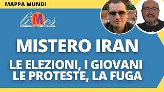 Mistero Iran. Le elezioni, i giovani, le proteste, la fuga