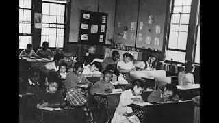Albemarle's  Black Classrooms:  An Ivy Talk