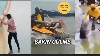 Komik Anlar: Gülmekten Kırılacağınız Eğlenceli Videolar!"