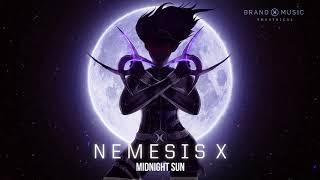 Brand X Music - Nemesis X (2019) Midnight Sun