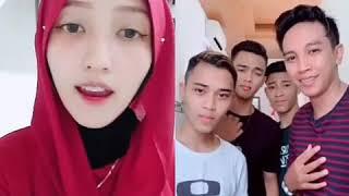 Tiktok || cowo brengsek dan homo