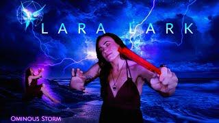 Healing Frequencies Soothing Female Vocals | Tuning Fork Music | Lara Lark - Official Music Video