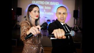 Gabi Dulea & Cristina Croitoru - Beat, beat, beat(Cover F.I.Generalul)