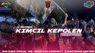 DJ BANTENGANKIMCIL KEPOLEN NDX AKA (IPAS OLENG) RemixBy:@Ilmiprojectrimex