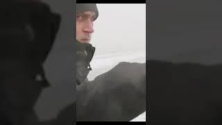 Ukrainian Coast Guards Bolster Patrols in Sea of Azov Amidst Russian Invasion Fears #ukrainewar