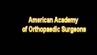 What Is The Definition Of American Academy of Orthopaedic Surgeons Medical Dictionary Free Online