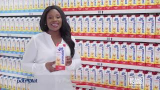 Parmalat EasyGest featured by Brand Power South Africa