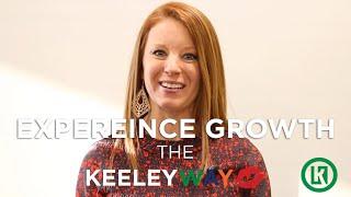 Keeley Companies | Career Growth