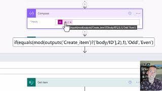 Use Power Automate to assign tasks by category and alternate assignments