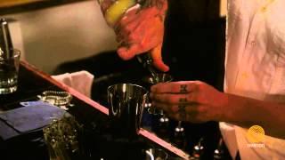 The Art Of Mixology - Meaning of Mixology