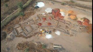  Mélanzé EcoHub in Senegal 