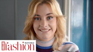 Tennison star Stefanie Martini reveals all to #HFM