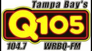 WRBQ "Q105" - Legal ID - 2013