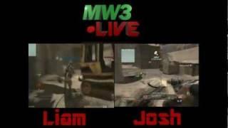MW3 Live (Part 5)